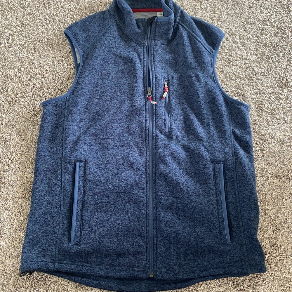 Orvis Vest